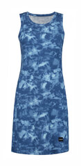 Платье женское Icepeak МУЛЬГА, темно-синий цвет цена и информация | Платье | hansapost.ee