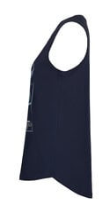 Рубашка женская Icepeak MODALE, темно-синий цвет цена и информация | Женские футболки | hansapost.ee