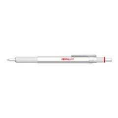 Pastapliiats Rotring RO 600, valge 2183890 price and information | Writing tools | hansapost.ee