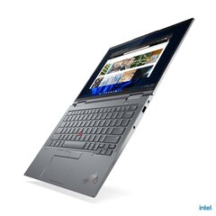 Lenovo ThinkPad X1 Yoga Gen 7 - 21CD0045 цена и информация | Ноутбуки | hansapost.ee