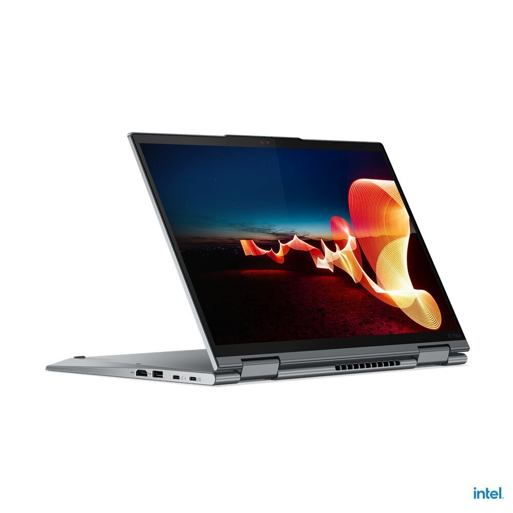 Lenovo ThinkPad X1 Yoga Gen 7 - 21CD0045 цена и информация | Sülearvutid | hansapost.ee