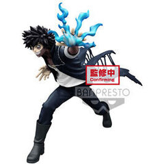 My Hero Academy The Evil Villains Vol.3 Dabi 13cm hind ja info | Fännitooted mänguritele | hansapost.ee