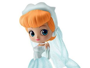 Disney Characters Cinderella Dreamy Style Q 14cm hind ja info | Fännitooted mänguritele | hansapost.ee