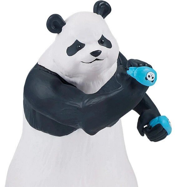 Jujutsu Kaisen Panda 17cm цена и информация | Fännitooted mänguritele | hansapost.ee