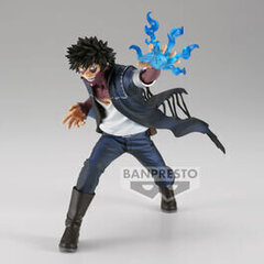 My Hero Academia The Evil Villains Dabi Vol.5 15cm цена и информация | Атрибутика для игроков | hansapost.ee