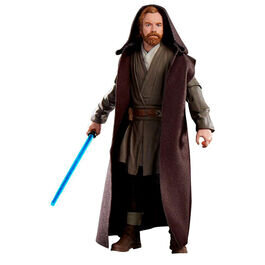 Star Wars Obi-Wan Kenobi Obi-Wan Kenobi Jabiim hind ja info | Fännitooted mänguritele | hansapost.ee