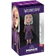 MINIX Фигурка Wednesday - Enid, 12 см цена и информация | Атрибутика для игроков | hansapost.ee