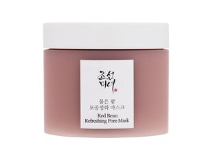 Освежающая маска для пор с красной фасолью Beauty Of Joseon Red Bean Refreshing Pore Mask, 140 мл цена и информация | Beauty of Joseon Духи, косметика | hansapost.ee