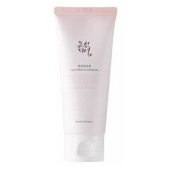 Kooriv geel Beauty Of Joseon Apricot Blossom Peeling Gel, 100 ml hind ja info | Näopuhastusvahendid | hansapost.ee