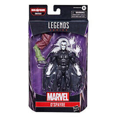 Marvel Legends Series Dspayre цена и информация | Атрибутика для игроков | hansapost.ee