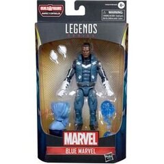 Marvel Legends Series Blue Marvel цена и информация | Атрибутика для игроков | hansapost.ee