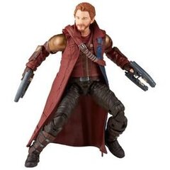 Marvel Legends Thor Love and Thunder Star Lord цена и информация | Атрибутика для игроков | hansapost.ee