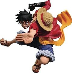 One Piece Big Banpresto Colosseum IV vo. 3 8cm цена и информация | Атрибутика для игроков | hansapost.ee