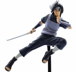 Naruto Shippuden Vibrations Stars Uchiha Itachi 16cm hind ja info | Fännitooted mänguritele | hansapost.ee