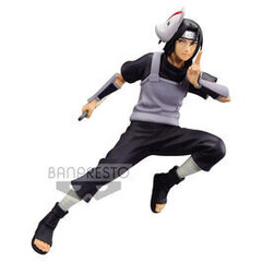 Naruto Shippuden Vibrations Stars Uchiha Itachi 16cm hind ja info | Fännitooted mänguritele | hansapost.ee