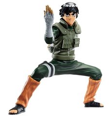 Naruto Shippuden Vibration Star Rock Lee 15cm hind ja info | Fännitooted mänguritele | hansapost.ee