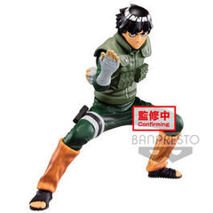 Naruto Shippuden Vibration Star Rock Lee 15cm hind ja info | Fännitooted mänguritele | hansapost.ee