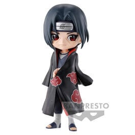 Naruto Shippuden Itachi Uchiha Q 14cm hind ja info | Fännitooted mänguritele | hansapost.ee