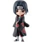 Naruto Shippuden Itachi Uchiha Q 14cm hind ja info | Fännitooted mänguritele | hansapost.ee