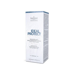 Taastav kaitsekreem spf 50+ Ideal Protect, 50 ml hind ja info | Näokreemid | hansapost.ee