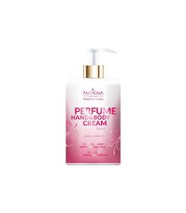 Käsi- ja kehakreem Farmona Perfume Beauty, 300 ml hind ja info | Farmona Parfüümid, lõhnad ja kosmeetika | hansapost.ee