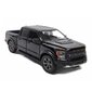 Mänguauto KinSmart, 2022 Ford F-150 Raptor, must price and information | Mänguasjad poistele | hansapost.ee