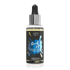 Küünenahaõli Apis, 30 ml price and information | Maniküüri ja pediküüri tarvikud | hansapost.ee