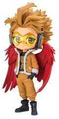 My Hero Academia Hawks Ver.A Q 14cm цена и информация | Атрибутика для игроков | hansapost.ee