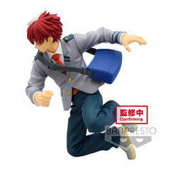 My Hero Academia Bravegraph Vol.2 14cm hind ja info | Fännitooted mänguritele | hansapost.ee