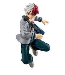 My Hero Academia Bravegraph Vol.2 14cm hind ja info | Fännitooted mänguritele | hansapost.ee