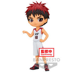 Kuroko s Basketball Taiga Kagami Q 14cm hind ja info | Fännitooted mänguritele | hansapost.ee