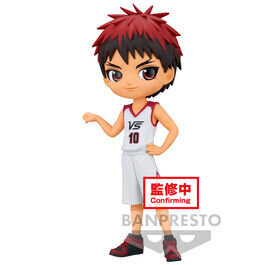 Kuroko s Basketball Taiga Kagami Q 14cm цена и информация | Fännitooted mänguritele | hansapost.ee