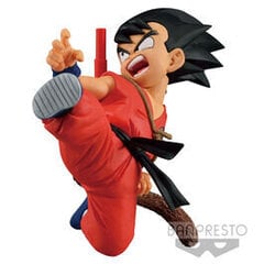 Dragon Ball Match Makers Son Goku 8cm hind ja info | Fännitooted mänguritele | hansapost.ee