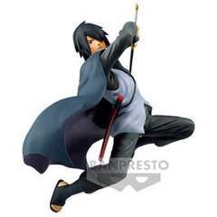 Boruto Naruto Next Generations Vibration Stars Uchiha Sasuke 14cm hind ja info | Fännitooted mänguritele | hansapost.ee