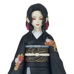 Demon Slayer Kimetsu no Yaiba Demon Series Muzan Kibutsuji 17cm цена и информация | Атрибутика для игроков | hansapost.ee