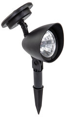 Aialatern päikesepaneeliga Saska Garden 3 LED price and information | Garden lights and outdoor lights | hansapost.ee