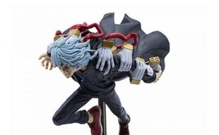 My Hero Academia The Evil Villains Tomura Shigaraki Vol.4 10cm hind ja info | Fännitooted mänguritele | hansapost.ee