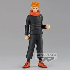 Jujutsu Kaisen Jukon No Kata Yuji Itadori 16 cm цена и информация | Атрибутика для игроков | hansapost.ee