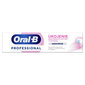 Hambapasta Oral-B Professional Sensitivity & Gum Calm, tundlikele hammastele, 75 ml hind ja info | Hambaharjad, hampapastad ja suuloputusvedelikud | hansapost.ee