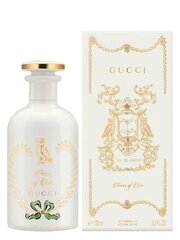 Parfüümvesi Gucci Tears of Iris EDP, meestele/naistele, 100 ml hind ja info | Parfüümid naistele | hansapost.ee