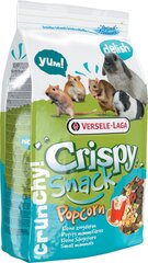 Лакомство для кроликов и грызунов Versele-Laga Crispy Snack Popcorn, 1,75 кг цена и информация | Корм для грызунов | hansapost.ee