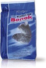 Peeneteraline bentoniidist kassiliiv Super Benek Compact 20 L hind ja info | Kassiliiv | hansapost.ee