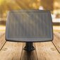 Aia tuled Girland 25 päikese- / USB-lambiga. цена и информация | Aiavalgustid ja õuevalgustid | hansapost.ee