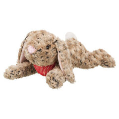 Плюшевый кролик для собак Trixie, 47 см цена и информация | Игрушки для собак | hansapost.ee