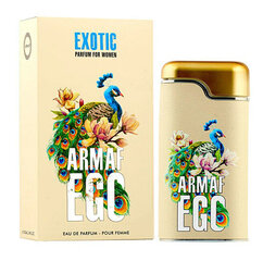 Парфюмированная вода для женщин Armaf Ladies Ego Exotic EDP, 100 мл цена и информация | Женские духи | hansapost.ee