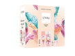Kosmeetikakomplekt C-Thru Harmony Bliss naistele: deodorant 75 ml + dušigeel 250 ml цена и информация | Dušigeelid, õlid | hansapost.ee