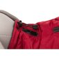 Mantel koertele Trixie Minot, erinevad suurused, punane цена и информация | Koerte riided | hansapost.ee