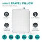 Smartsleep padi Travel цена и информация | Padjad | hansapost.ee