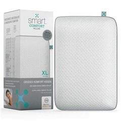 Smartsleep padi Comfort kaina ir informacija | Padjad | hansapost.ee