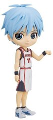 Kurokos Basketball Tetsuta Kuroko Q 14cm hind ja info | Fännitooted mänguritele | hansapost.ee